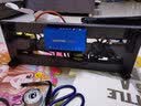 GF 鬼火Ghost Fire八路十路单块效果器电源大功率9V12V18V隔离降噪 【专业级 全隔离】GP8-SV2 八路 实拍图