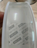 得力（deli）强力纳米胶带无痕双面胶 30mm*5m*2mm加厚 升级防尘泡壳 春联专用 水洗可重复使用 1卷 JL522 实拍图