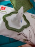 好孩子（gb）婴儿卫生湿巾 橄榄滋养湿巾80片*8包 新生儿湿纸巾 实拍图