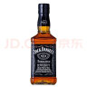 杰克丹尼（Jack Daniels）洋酒美国田纳西州威士忌进口洋酒 500ml *2双支礼盒装 元宵送礼 晒单实拍图