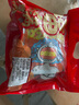 天福号酱香猪蹄80g×5连包休闲零食小吃熟食腊味卤味即食肉干肉脯 实拍图