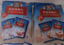 桂格（QUAKER）可可粉奇亚籽燕麦片320克（40g*8袋） 冷热两吃 实拍图