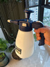 爱丽思（IRIS）喷壶消毒洒水浇花高压喷水气压式喷雾器酒精洒水神器室内家用 压力喷壶 2L【推荐】 实拍图