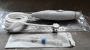 洁碧适用waterpik洁碧冲牙器手柄配件 水牙线洗牙器wp660 wp100ec水管 新款手柄+1支喷头 实拍图