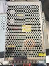 NVVV明伟开关电源12V3A监控LED灯带交流220转直流24伏变压器35-600W MS-250-12V20.8A 实拍图