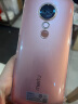 美图全新机Meitu/美图 T9美图手机T9 V6 T8S自拍神器直播美颜神器 T9星云粉-送耳机+补光灯+贴膜+壳 64G 实拍图