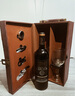 拉斐庄园特选2008法国原酒进口干红葡萄酒年会 晏用 京东红酒排行前十 红酒礼盒2支装赠红酒杯2个 实拍图