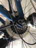 乐百客（LEBYCLE） 禧玛诺变速套装21速7山地自行车套件牙盘飞轮指拨后拨配件 TZ500-7速旋飞 实拍图
