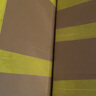 斯图sitoo 彩色胶带 标识分类胶带封箱胶带打包胶带快递胶带 黄色 48mm*50m 1卷装 晒单实拍图