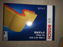 博世（BOSCH）空调滤芯滤清器4260凯美瑞卡罗拉雷凌普拉多致享炫汉兰达RAV4荣放 实拍图