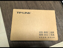普联（TP-LINK） 5口全千兆钢壳交换机 企业级交换器 4口监控网络网线分线器  金属机身 TL-SG1005D 实拍图
