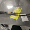 达亿瓦（DAIWA） CROSSFIRE 路亚竿入门路亚杆钓竿路亚钓鱼竿 进口路亚竿 2.24m 742MHB CS（中硬调枪柄） 实拍图
