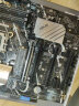 华硕PRIME Z790-P D4 主板 支持DDR4 CPU 13900K/13700K（Intel Z790/LGA 1700） 实拍图