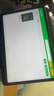 读书郎（readboy）C70Pro/C70学习机【支持DeepSeek】12.4英寸学练机双师1对1小学初高中学生平板全科AI精准学 C80【16+512G】14英寸护眼大屏 实拍图