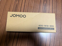 九牧（JOMOO）花洒头淋浴喷头套装ABS莲蓬头手持花洒五功能淋雨喷头/软管/墙座 五档喷头 实拍图