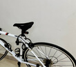 SPECIALIZED闪电 POWER COMP 男女短鼻中空公路/山地自行车骑行车座座垫鞍座 黑色 155 实拍图