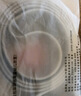 匹克弹力带健身阻力拉伸带男女训练引体向上单杠辅助圈瑜伽练臀灰色 实拍图