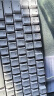CHERRY樱桃 MX3.0S机械键盘 游戏键盘 电竞键盘 办公电脑键盘 RGB混光键盘 合金外壳 无钢结构 白色红轴 晒单实拍图