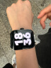OPPO Watch 4 Pro 极夜黑 全智能手表 运动健康手表男女eSIM电话手表 心电图心率血氧监测  一加 晒单实拍图