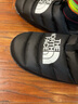 北面（The North Face）保暖鞋男一脚蹬营地鞋面包鞋休闲懒人鞋  5G2F KY4 44.5 11 实拍图
