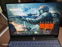 联想拯救者Y7000P 游戏笔记本电脑14代i7-14650HX 16G 1T RTX4050 2.5K 165Hz电竞屏 国家/政府补贴20% 实拍图