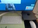 苹果（Apple）Mac mini 二手苹果迷你主机 台式机电脑 办公设计游戏小主机M1/M2/M4/M4Pro 95新TT2/NG2【i7八代】32g-1TB灰色 95成新 实拍图