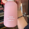 chillmore氨基酸香氛沐浴露礼盒留香清洁便携旅行装全香型伴手礼生日礼物 实拍图