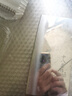 十八子作锻打菜刀 隐无刃9铬复合钢黑檀木家用高端刀具斩切刀切片刀小切刀 【精美礼盒装】玥珀斩切刀 S2363-AB 晒单实拍图