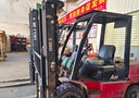壳牌（Shell）劲霸柴油机油R3 Turbo 15W-40 CH-4级 18L 养车保养 实拍图