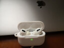 Masentek 补配充电仓盒电池 适用于AirPods Pro/2苹果无线蓝牙耳机（1/2一二代）原配套仓丢失补装iphone 实拍图