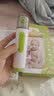 妮蓓莉品牌授权电动吸鼻器婴儿洗鼻器UBEST新生儿童鼻涕 香槟金-可吸水（只换不修）2盐水 升级版 赠滴鼻无菌盐水+赠品 实拍图