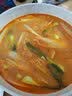 食族人【宋雨琦同款】食族人麻酱浓香花生酥脆夜宵美味酸辣粉麻辣爆肚粉 【4桶】经典酸辣粉130g*4 实拍图