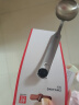 双立人（ZWILLING）Twin Prof汤勺不锈钢汤勺中式炊具 35cm大汤勺 实拍图