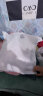 南极人（Nanjiren）儿童t恤男女童打底衫夏季圆领棉质白t中大童休闲百搭短袖 白色140 晒单实拍图
