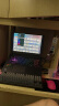 ROG魔霸7 Plus 魔霸新锐 新款星云屏电竞游戏本4060笔记本电脑 【魔霸7P】R9-7845HX丨RTX4060 16GB内存丨1TB固态硬盘 晒单实拍图
