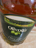 欧丽薇兰（Olivoila）纯正橄榄油5L桶装厨房炒菜植物油家用煎炸压榨食用油 送礼 5L*1桶 +菜籽油400ml*4 实拍图