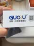 果欧四代漆膜仪高精度铁铝两用涂层漆膜测厚仪二手车汽车漆面检测仪 果欧蓝色4代升级版专业验车版 实拍图