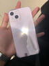苹果13 Apple iPhone13 【白条免息】苹果13二手 国行5G手机 二手苹果手机 粉色 128G【三年店保+大礼包】95新 实拍图