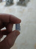 三星TF卡 MicroSD内存卡U3 4K手机surface平板电脑 无人机运动相机游戏掌机高速存储卡V30 EVO Plus 白卡 128G 160MB/s 实拍图