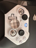 微软Xbox无线游戏手柄 Elite 2精英2代二代 白色青春版 无线控制器 蓝牙 PC/平板/手机 Steam 怪物猎人 实拍图