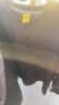 吉普（JEEP）卫衣男春秋季宽松长袖T恤男士休闲潮流衣服男装 深灰 2XL  实拍图