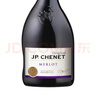 香奈（J.P.CHENET）梅鹿辄红葡萄酒 750ml 单瓶装 实拍图