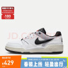 耐克（NIKE）男子运动休闲鞋FULL FORCE运动鞋FB1362-101  42.5 实拍图