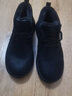 可牧丽羊皮毛一体男鞋冬季羊毛加厚防滑雪地靴男东北大棉鞋真皮保暖男鞋 黑色 43 正码【参考运动鞋】 实拍图