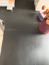 蔓斯菲尔 转角电脑桌电竞桌台式家用转角书桌书架组合办公桌写字台 【推荐】单桌左款120x80 L型宽大桌面 实拍图