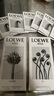 罗意威（LOEWE）之水男款淡香水50ml 彩虹系列 婚礼伴手礼生日礼物送男友 实拍图