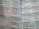 晨读晚练 高考语文必背古诗文64+16篇 通用版 高中必备古诗文高三高考语文复习辅导资料 pass绿卡图书 25版新版 适用于老课标 实拍图