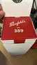 奔富（Penfolds）Nigo holiday系列 Bin 389赤霞珠设拉子红葡萄酒750ml 礼盒装送礼 实拍图
