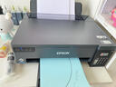 爱普生（EPSON）L11058 A3+大幅面墨仓式彩色图形设计专用打印 无线WIFI 高速打印 实拍图