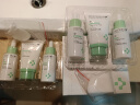 李医生去黑头清理神器清洁毛孔精华粉刺导出液鼻贴撕拉面膜t区护理套装 实拍图